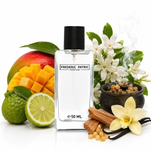 FAME by Patric (P-6) apa de parfum 50ml, femei