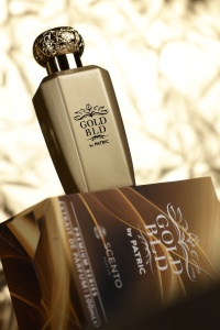 Gold BLD 100ml by Patric – parfumul Andreei BLD - Img 4