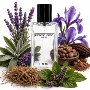 HOMME by Patric (C-8) apa de parfum 50ml, barbati