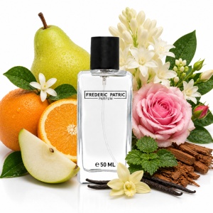 L'intense Elixir by Patric (G-10) apa de parfum 50ml, femei