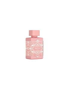 Lattafa Badee al Noble Blush, apa de parfum, unisex, 100 ml - Original Dubai - Img 2
