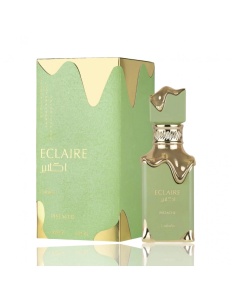 Lattafa, ECLAIRE PISTACHE 100ML - Original Dubai - Img 2