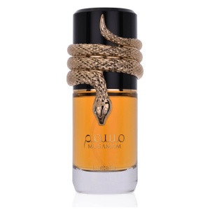 Lattafa Musamam 100ml, Apa de Parfum, Unisex - Original Dubai - Img 2