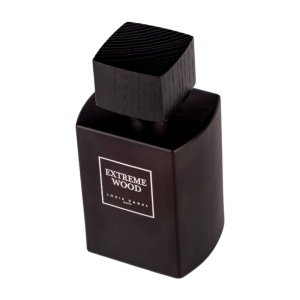 Louis Varel Extreme Wood, apa de parfum 100 ml, unisex - Img 2