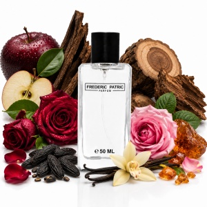 Million Essence by Patric (P-5) apa de parfum 50ml, barbati