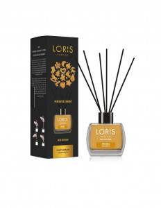 Odorizant camera - Loris Turta Dulce - 120ml