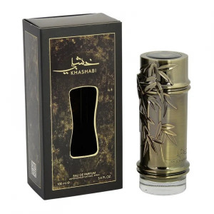 Parfum arabesc Khashabi, apa de parfum 100 ml, barbati - Original Dubai - Img 4