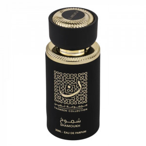 Parfum arabesc Shamoukh Thameen Collection, apa de parfum 30 ml, unisex - Img 2