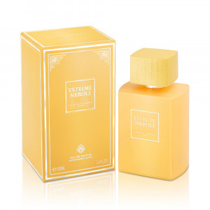 Parfum Louis Varel Extreme Neroli, apa de parfum 100 ml, unisex - Img 4