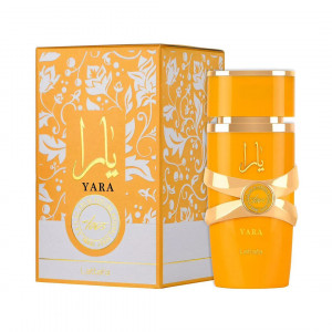 Parfum Yara Tous, Lattafa, apa de parfum 100 ml, femei - Img 2