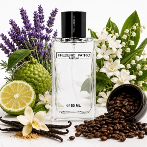 Roshar by Patric (R-2) apa de parfum 50ml, barbati