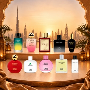 Royal Duo Collection - 10 Parfumuri pentru El & Ea