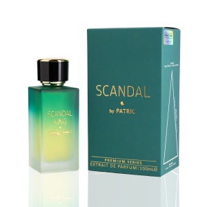 Scandal by Patric, unisex - 100 ml - Img 2