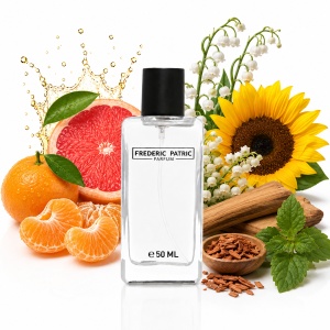 SCULPTURE by Patric (S-1) apa de parfum 50ml, barbati