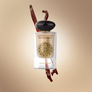 Tahara Vanilla by Gulf Orchid 60ml – Parfum arabesc original import Dubai - Img 2