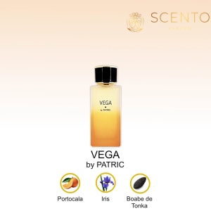 Vega by Patric, apa de parfum 100 ml, femei