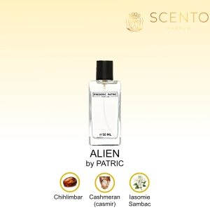 Alien by Patric (T-2), apa de parfum 50ml, femei