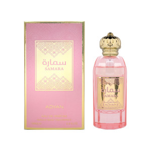 Apă de parfum Adyan, SAMARA, femeie, 100ml - Original Dubai - Img 2