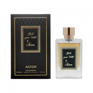 Apă de parfum Asten, Girls Gone Wild, femei, 100ml - Original Dubai - Img 2