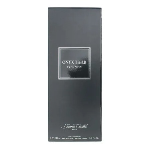 Apa de parfum DC Onyx Tiger barbati 100ml - Original Franta - Img 3