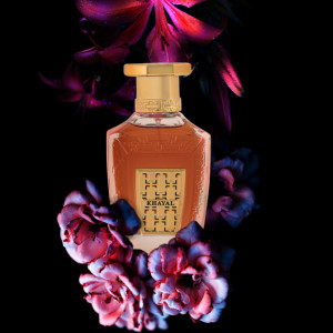 Apa de parfum Khayal by Maison Asrar, unisex - 100ml - Img 3