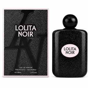 Apa de parfum, Lolita Noir, FC, dama, 100 ml