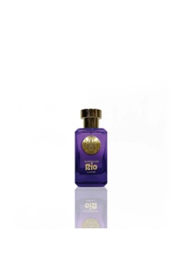 Apă de parfum Midnight in Rio by Patric, femei, 100 ml - Img 3
