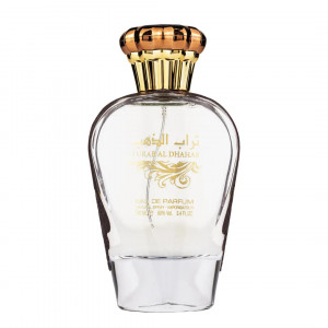 Apa de Parfum Turab Al Dhahab, Ard Al Zaafaran, Femei - 100ml - Original Dubai