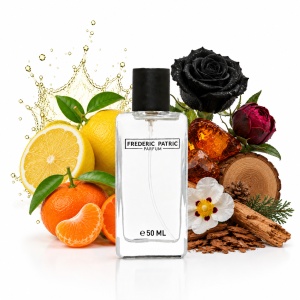 BRAVE by Patric (D-3) apa de parfum 50ml, barbati