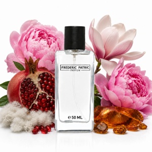 BRIGHT CRYSTAL by Patric (V-7) apa de parfum 50ml, femei