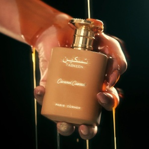 Caramel Cascade, femei, EDP, 100 ml - Img 3
