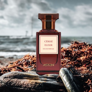 Cerise Elixir by Asten, apa de parfum, 80 ml, unisex - Original Dubai - Img 4