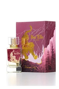 DOR'ELLE by Patric, extract de parfum 100ml, unisex - Img 2
