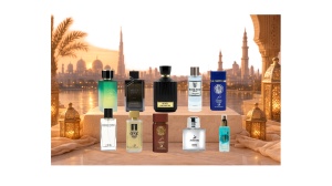 Dubai Kings Collection – 10 Parfumuri pentru Bărbați