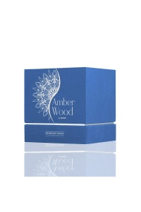 Extract de parfum Amber Wood by Patric, barbati, 100 ml - Img 4