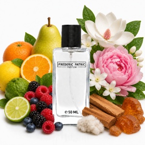 Flora by Patric (G-11) apa de parfum 50ml, femei