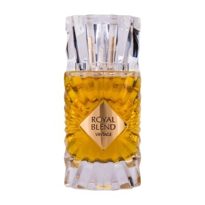 French Avenue Royal Blend Vintage Unisex Extrait De Parfum 100ml