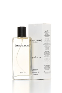 Good Girl by Patric (C-8), apa de parfum 50ml, femei - Img 3