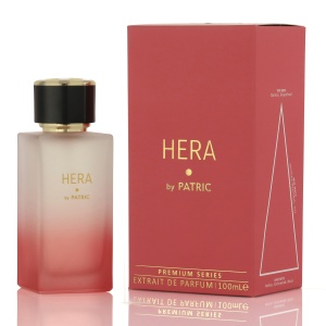 Hera by Patric, apa de parfum 100 ml, femei - Img 2
