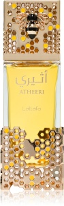 Lattafa Atheeri, dama, EDP 100ml - Original Dubai