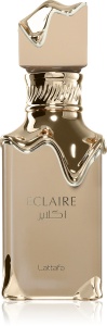 Lattafa, Eclaire, apa de parfum, femei, 100 ml - Original Dubai - Img 2