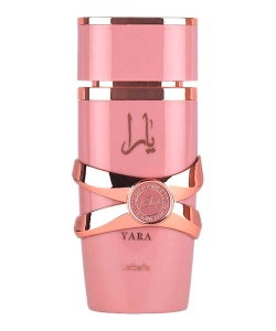 Lattafa Yara Elixir apa de parfum de dama 100 ml