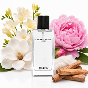 MAGNOLIA by Patric (G-4), apa de parfum 50ml, femei