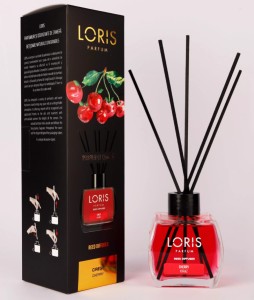 Odorizant camera -Loris Cirese - 120ml - Img 1