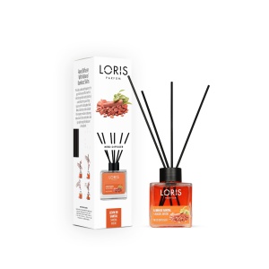 Odorizant camera - Loris Lemn de Santal - 100 ml - Img 2