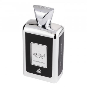 Parfum arabesc Lattafa Ejaazi Silver Intensive, apa de parfum 100 ml, barbati - Original Dubai - Img 5