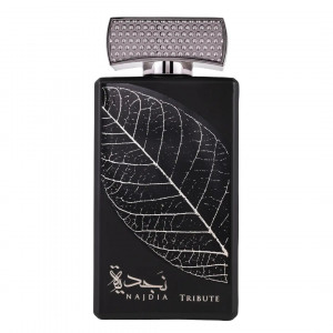 Parfum arabesc Najdia Tribute, apa de parfum 100 ml, barbati - Original Dubai