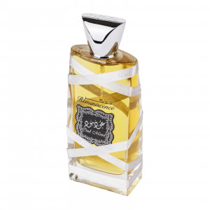 Parfum arabesc Oud Mood Reminiscence, Lattafa, apa de parfum 100 ml, unisex - Original Dubai - Img 4
