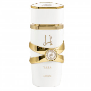 Parfum arabesc Yara Moi, Lattafa, apa de parfum 100 ml, femei - Original Dubai - Img 2