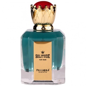 Pendora Scents Solitude for Man Eau de Parfum 100ml, barbati - Img 3